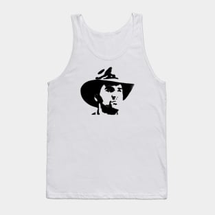 Charro! Tank Top